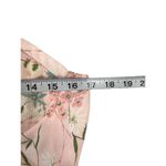 Xhilaration Women's Pink Floral Dress Photo 4