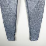 Gymshark  Size Small Vital Seamless Leggings in Smokey Gray Marl Photo 6