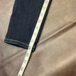 J. Jill Denim Perfect Jeggings Ankle Starlight Wash Womens small new‎ pull on Black Photo 14