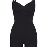 SKIMS  Seamless Sculpt Mid Thigh Bodysuit Photo 0