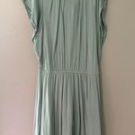 Forever 21 Olive Green Dress Photo 0