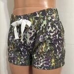 Lululemon  Spring Break Away Short in Floral Sport White Multi Photo 7