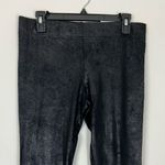 Soma  Essential Legging Color Black Foil Size M NWT M Photo 1