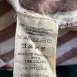 Jen's Pirate Booty JENS PIRATES BOOTY FRENCH STRIPE VERONA DRESS Photo 7