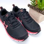 Under Armour  Womens Charged Assert 8 Running Shoes Photo 1