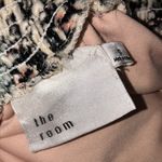 The Room  small floral dress Photo 4