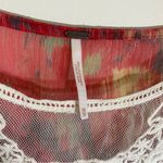 Free People  Daydreamer Batwing Blouse Photo 6