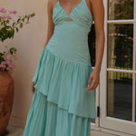 Fortunate One Midi Dress  Photo 0