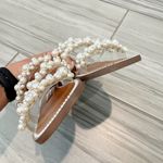 Steve Madden Taye Pearl Sandals Photo 2