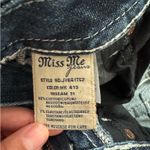 Miss Me Women’s  skinny jeans  Photo 3