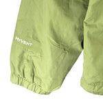 The North Face Hyvent Jacket Womens L Green Nylon Waterproof Hiking Outdoors Photo 5