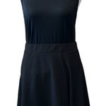 Forever 21 NWT  full mini skirt w/ zipper cute swingy & versatile Photo 0