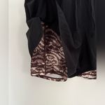 Fabletics  Black Sloan Running Short| Women Athletic Shorts | Small Photo 2