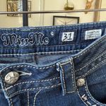 Miss Me  Bootcut Bling Embellished Jeans 31 x 31 Photo 4