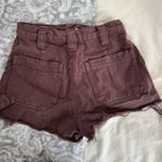 PacSun  Denim Shorts Photo 1