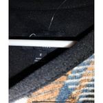 Connected Apparel Plaid Sheath Dress Size 8 Fall 3/4 Sleeve Fall Work Photo 6