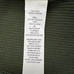 Alpine Design NWT - Women's Midweight Down Jacket - Size XS Photo 9