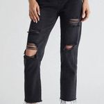 PacSun High Rise Straight Jeans Photo 0