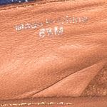 Derek Lam 10 Crosby  Men's Navy‎ Velvet Slip-Ons Size 6 1/2 M Photo 8