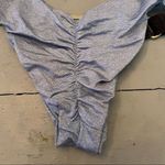 Beach Bunny Beach‎ Bunny Denim Effect Bikini Bottom Photo 3