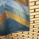 Ymi  Vintage Denim Skirt Size 7 Photo 3