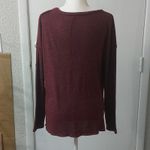 American Eagle Outfitters AEO Soft & Sexy Plush Sweater S Cozycore Boho Grandma Photo 1