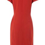 LK Bennett NWT L.K. Milas Silk Dress Dress Like Kate Middleton! Photo 11