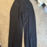 MOTF Black Wide Leg Jumpsuit Size XS Photo 0
