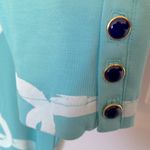 Lilly Pulitzer  Jonah Shorely Blue Dress Large Photo 5