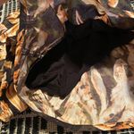 Free People Movement Printed Shorts Photo 4