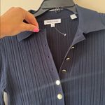 Veronica Beard  Lauper Knit Mini Dress. Size Small , $498 Photo 14