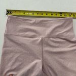 Zyia Active Pink Light N’ Tight Leggings – Size 8 Photo 6