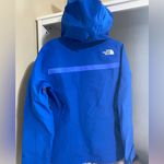 The North Face Mountain Pro Gore-Tex Shell Future light Ski Jacket Blue NWT Photo 5