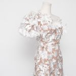 Elliatt Valentina One Shoulder Mini Dress XS Photo 9