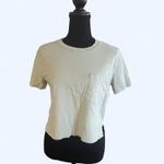 Victoria's Secret PINK Vintage Forever Chill cotton cropped tee Size small Photo 0