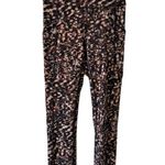 Lululemon  Invigorate High Rise Crop 23" Leggings Size 2 Photo 6