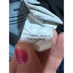 prAna women’s skinny low rise jeans sz 8 / 29 Photo 8