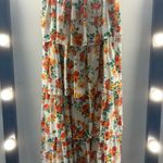 WAYF  Set Floral Skirt Photo 2