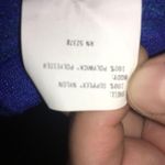 Vintage Bellwether blue cycling XS pants Blue Photo 2