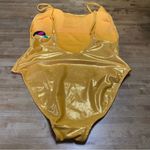 NOBO Yellow One Photo 2