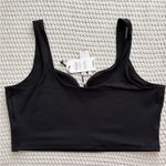 EXPRESS Contour Tank Top Photo 4