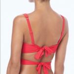 Coco reef ..New. 32/34C 5-way bikini top. NWT Photo 4