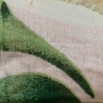 Virginia Wolf multi wrap in palm print NWOT Green Photo 3