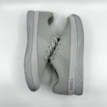 Nobull  Canvas Trainer Sneakers. Color Glacier Gray SZ 7 Photo 7