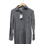 Isabel Marant Etoile Peters Tap Dance Jumpsuit Size 2 Photo 7