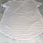 Lululemon Crew Neck Tee Photo 0