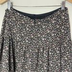 Charter Club  Ditsy Floral Tiered Maxi Skirt, Size: 14 Photo 6