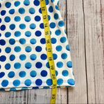 Lime Ricki  Water Dot T-Back Tankini. Size XSmall. NWT Photo 5