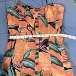 Urban Outfitters Kimchi Blue  size 8 Birds of Paradise Dress Photo 7