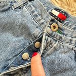 Tommy Hilfiger Vintage  y2k jeans size 3 Photo 2